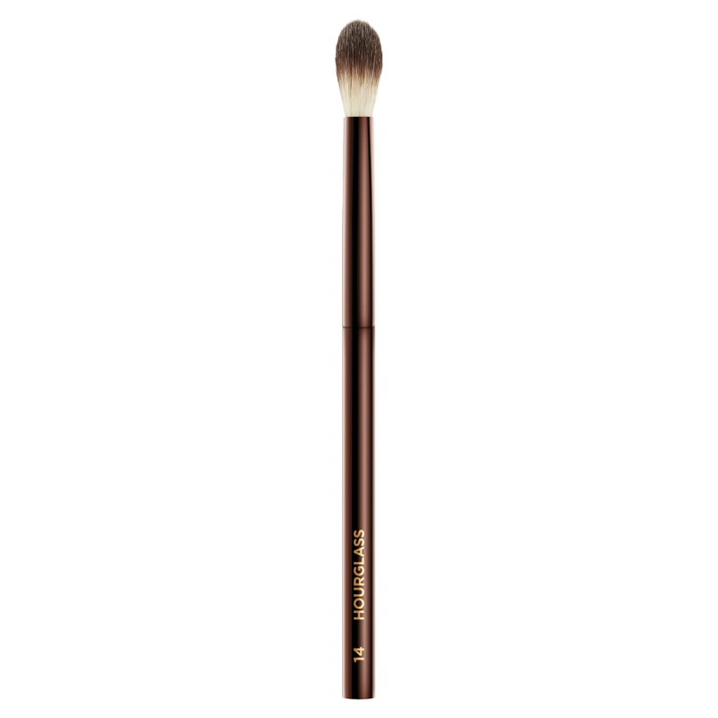 Hourglass Nr 14 Detail Setting Brush