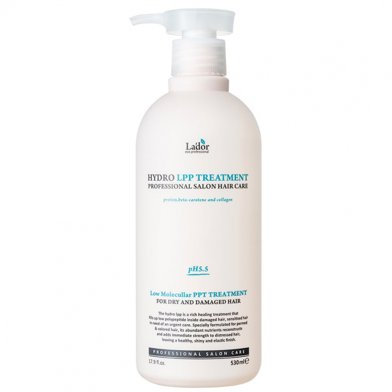 La'dor Hydro Lpp Treatment (530 ml)