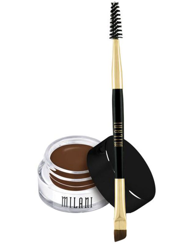 Milani Stay Put Brow Color Soft Brown