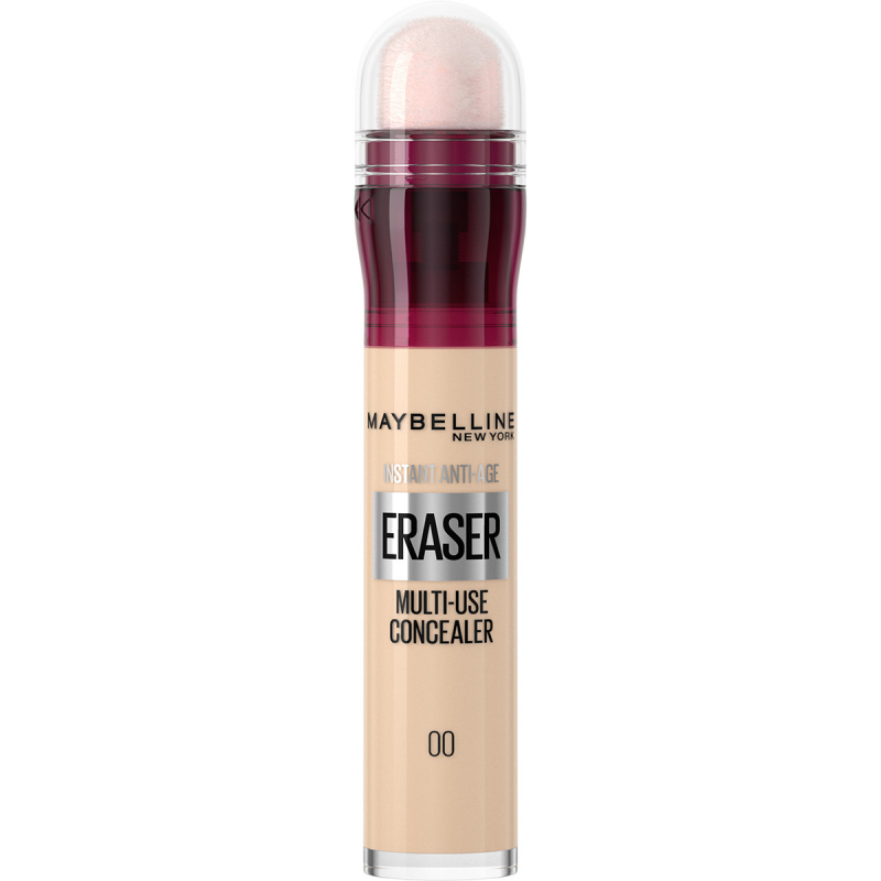 Maybelline Instant Anti-Age The Eraser Concealer Ivory