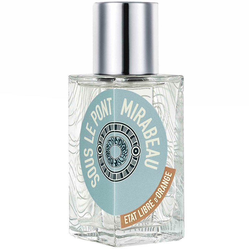 Etat Libre d'Orange Sous le pont Mirabeau EdP (50 ml)