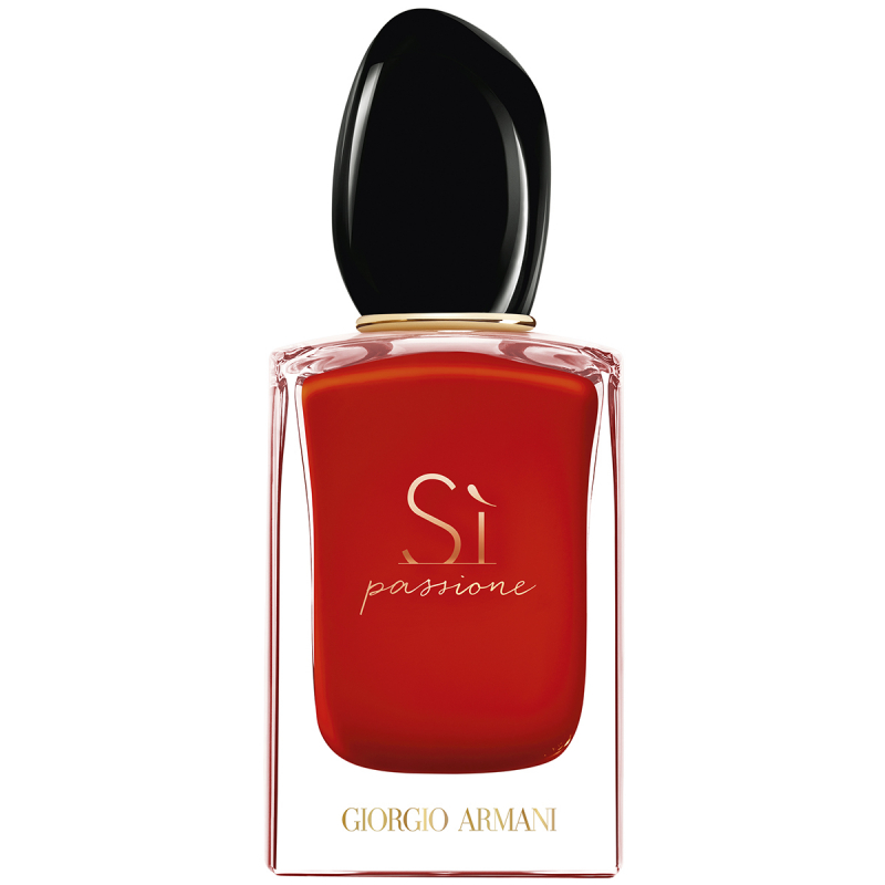 Armani Si Passione EdP (50 ml)