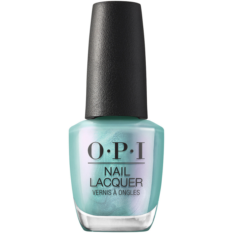 OPI Nail Lacquer Pisces the Future