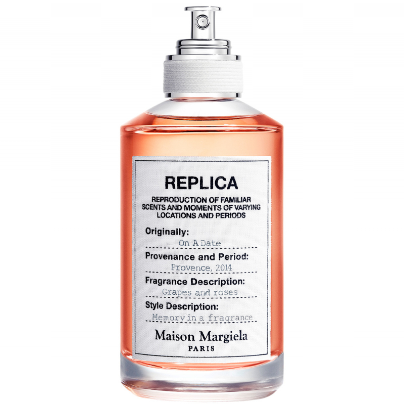 Maison Margiela Replica On A Date EdT (100 ml)