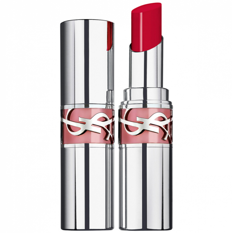 Yves Saint Laurent Loveshine Lipstick 211 Ardent Carmine