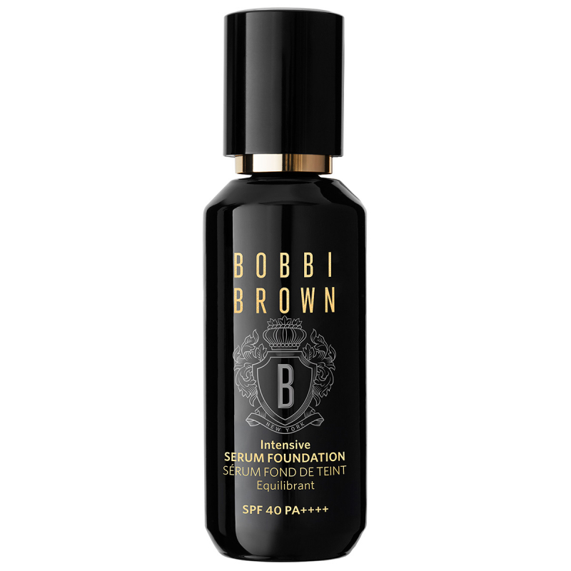 Bobbi Brown Intensive Serum Foundation SPF 40 Warm Porcelain