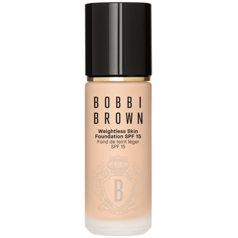 Bobbi Brown Weightless Skin Foundation Spf15 N-032 Sand