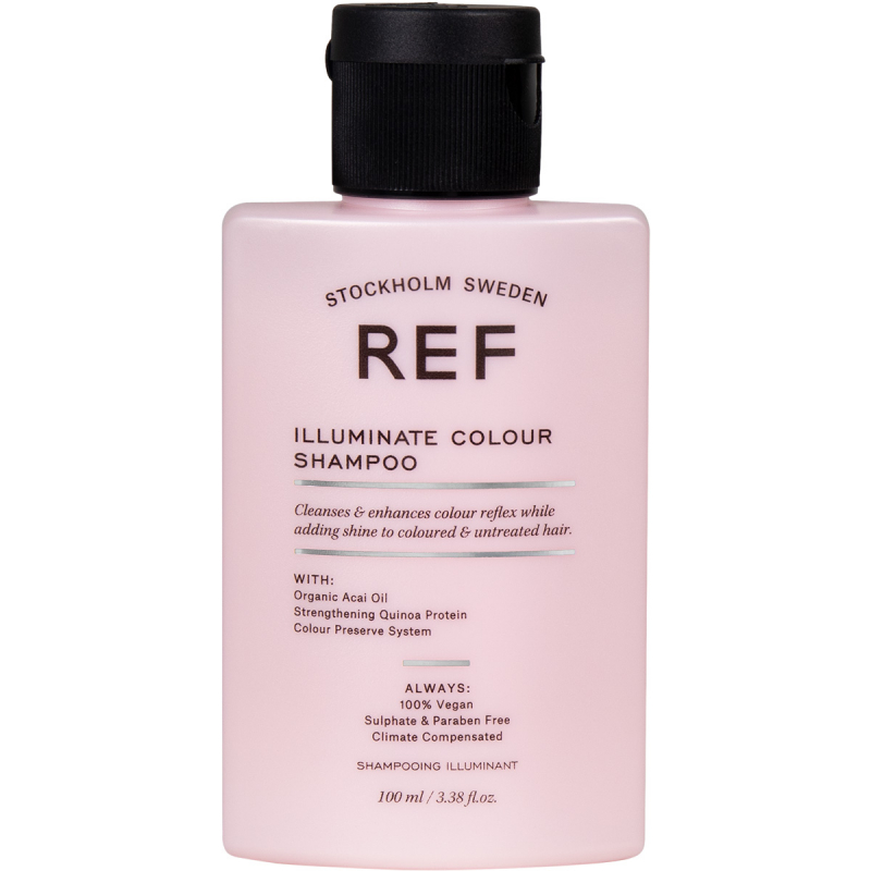 REF Illuminate Colour Shampoo (100 ml)