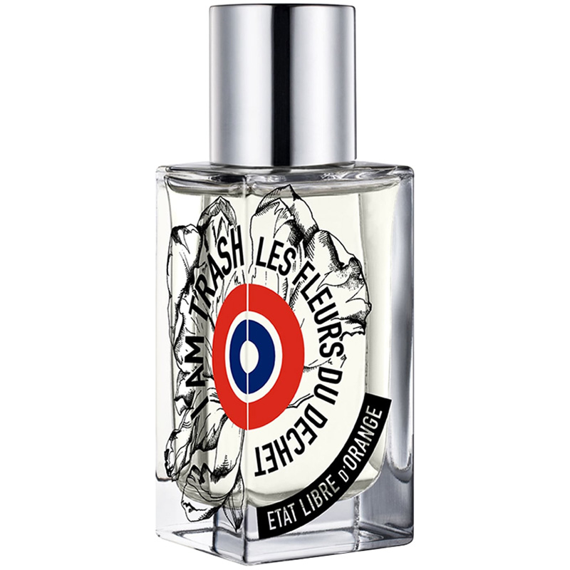 Etat Libre d'Orange Les Fleurs du Déchet - I am Trash EdP (50 ml)