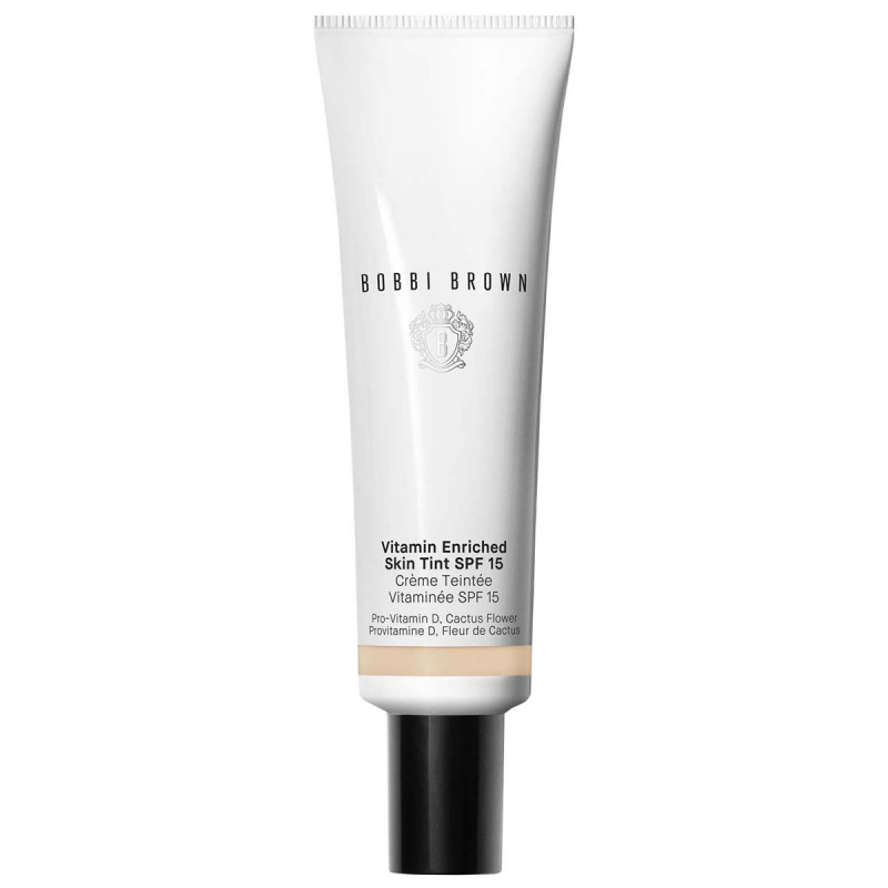 Bobbi Brown Vitamin Enriched Skin Tint SpF 15 Light 2