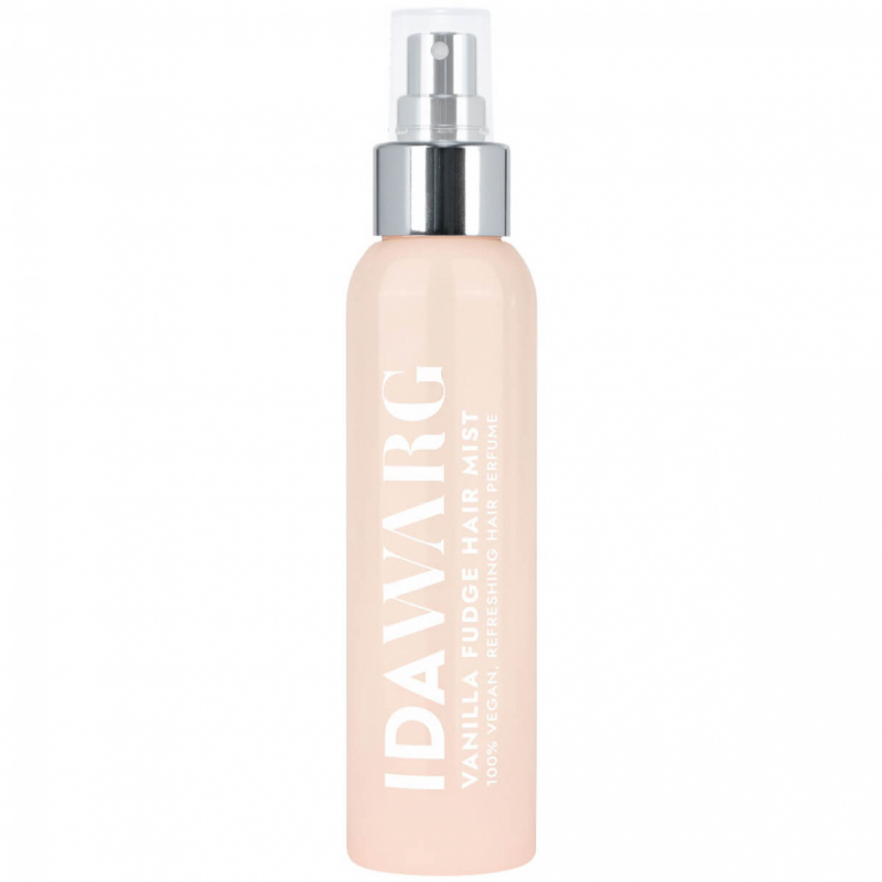 Ida Warg Vanilla Fudge Hair Mist (100ml)