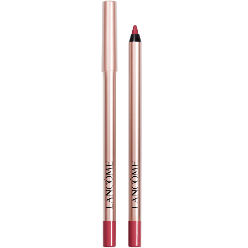 Lancome Lip Idôle Lip Shaper Creamy Matte Lip Liner 30 Lisa's Coral Glow