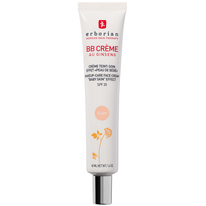 Erborian Bb Creme Clair (40 ml)