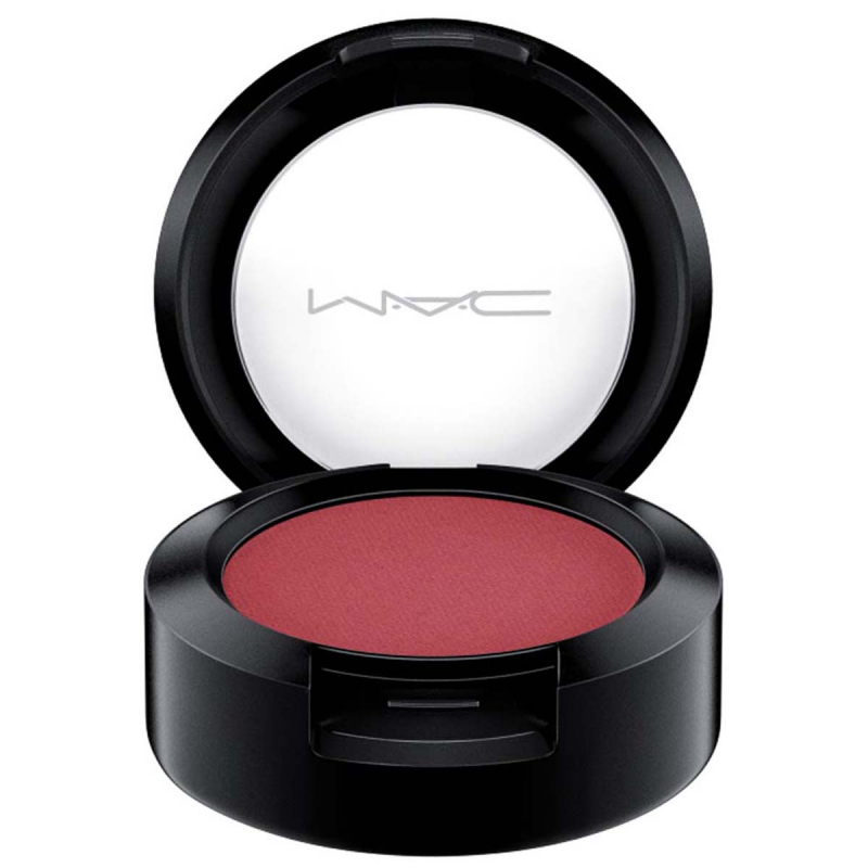 MAC Matte Single Eye Shadow Haute Sauce