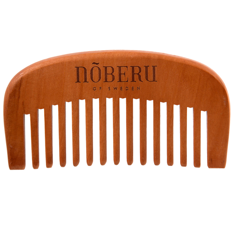 Nõberu Beard Comb