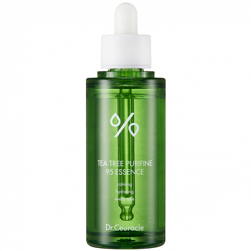 Dr Ceuracle Tea Tree Purifine Essence (50ml)