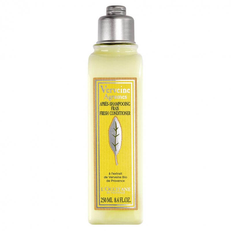 L'Occitane Citrus Verbena Conditioner (250ml)