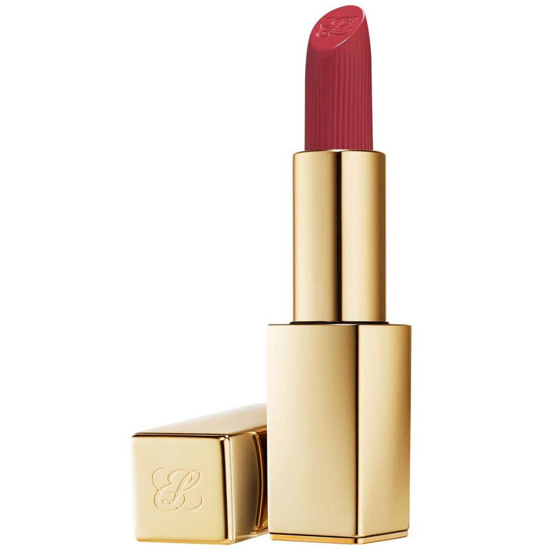 Estée Lauder Pure Color Lipstick Matte Rule Maker