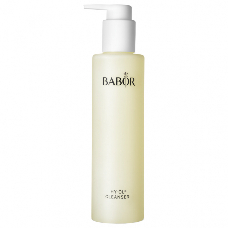 Babor Hy-Öl Cleanser (200 ml)