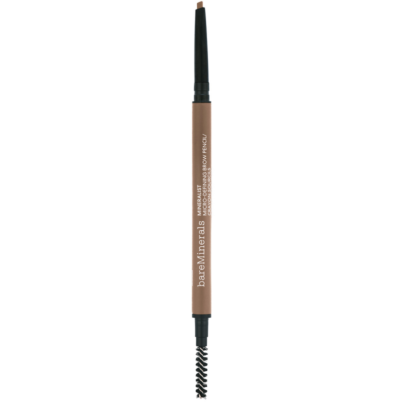 bareMinerals Mineralist Micro Brow Pencil Taupe