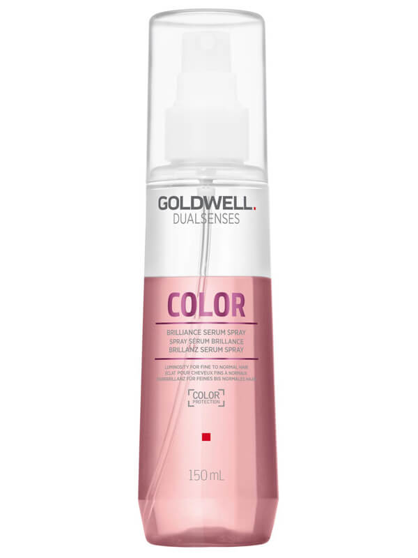 Goldwell Dualsenses Color Brilliance Serum Spray (150ml)