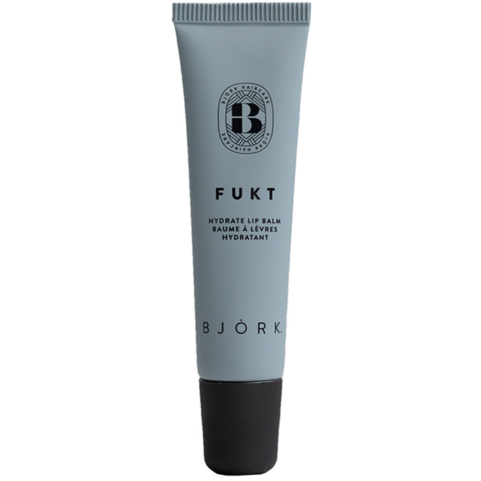 Björk FUKT Hydrate Lip Balm (15 ml)