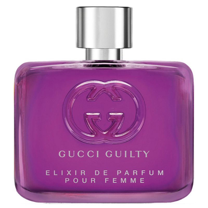 Gucci Guilty Elixir De Parfum Pour Femme (60 ml)