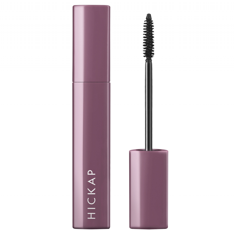 Hickap Mad Definition Mascara Intense Black