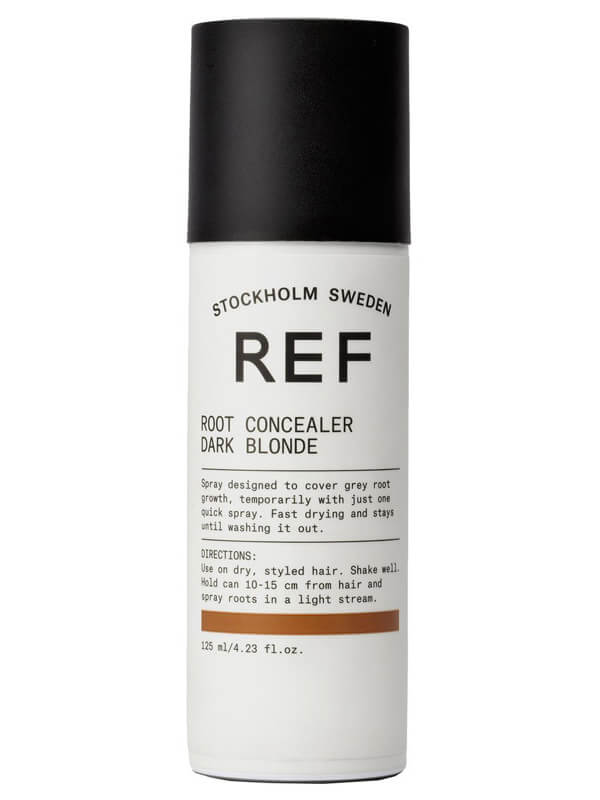 REF Root Concealer Dark Blonde (125ml)