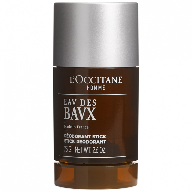 L'Occiatane Baux Deodorant Stick (75g)