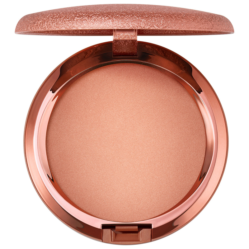 MAC Skinfinish Sunstruck Matte Bronzer Matte Light Rosy