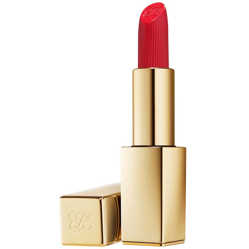 Estée Lauder Pure Color Lipstick Matte Deny All