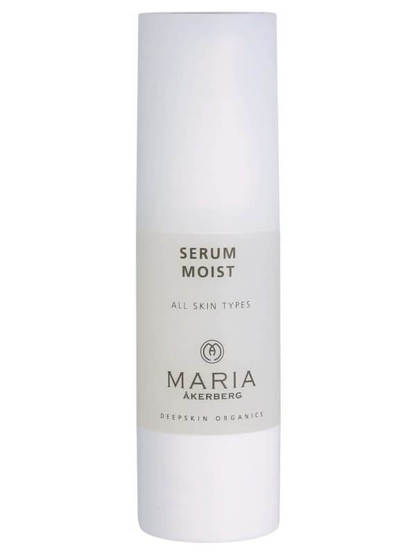 Maria Åkerberg Serum Moist (30ml)