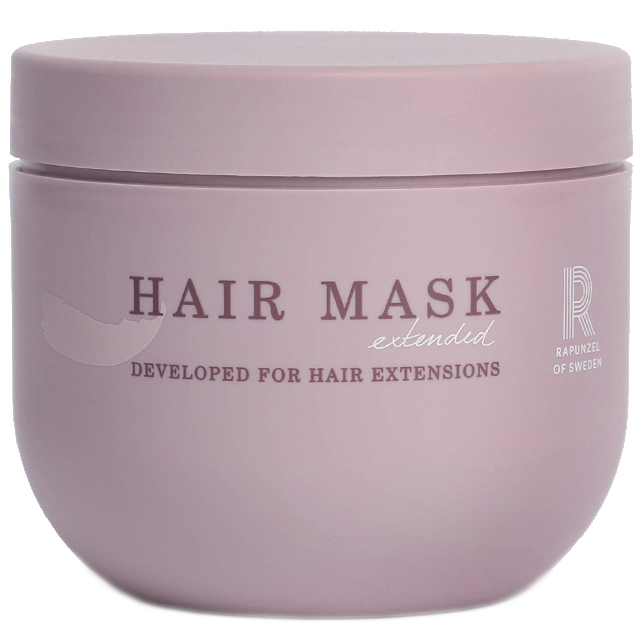 Rapunzel Hair Mask (200ml)