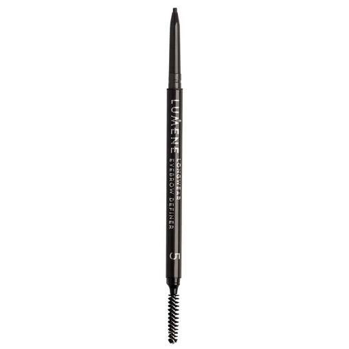 Lumene Longwear Eyebrow Definer 5 Dark Brown