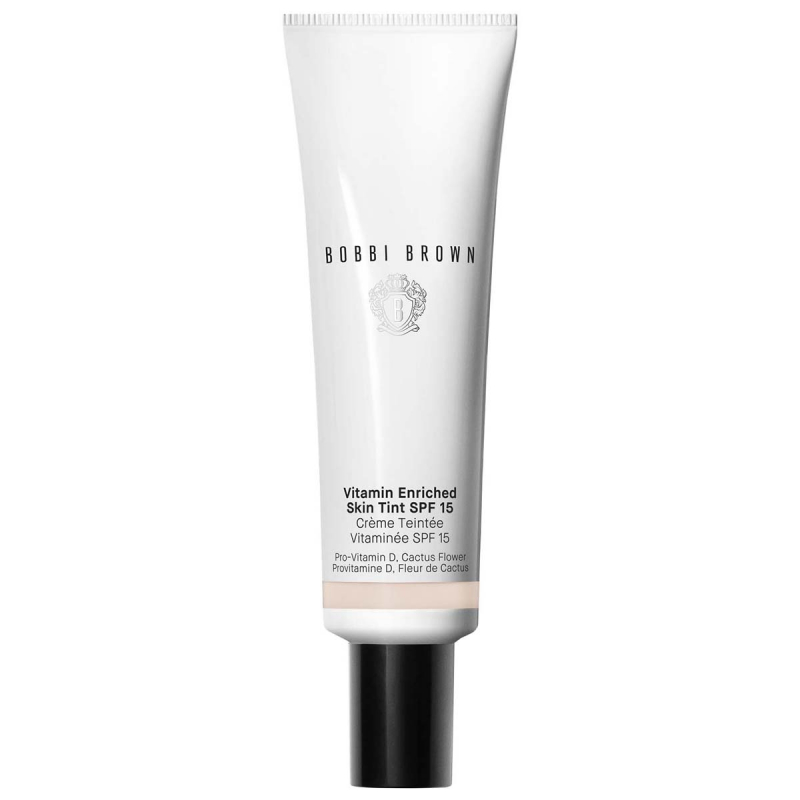 Bobbi Brown Vitamin Enriched Skin Tint SpF 15 Fair 3