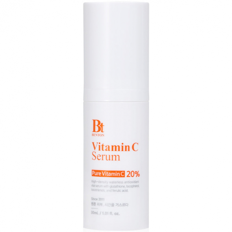 Benton Vitamin C Serum (30 ml)