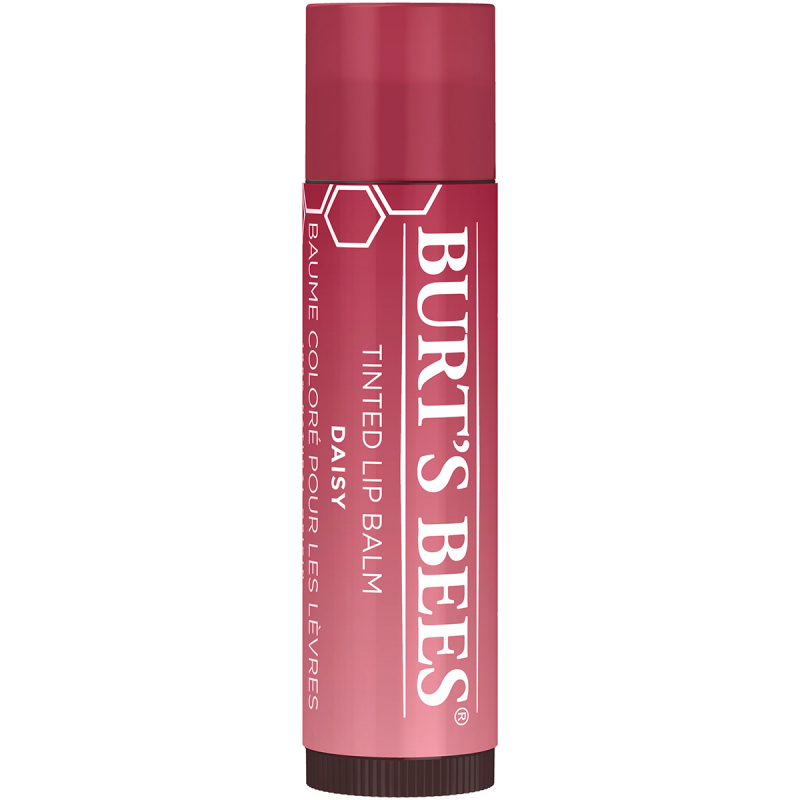 Burts Bees Tinted Lip Balm Daisy (4.25 g)