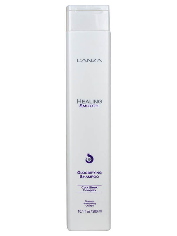 Lanza Healing Smooth Glossifying Shampoo (300ml)