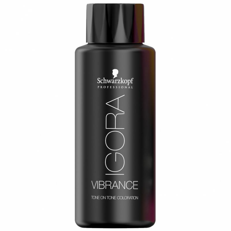 Schwarzkopf Professional Igora Vibrance 4-6