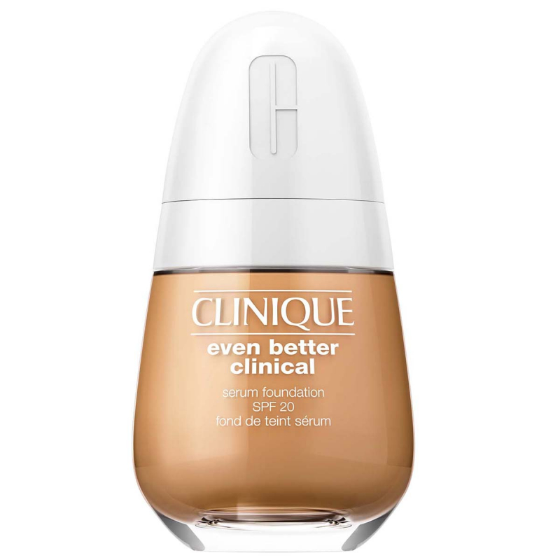 Clinique Even Better Clinical Serum Foundation SPF 20 Wn 115.5 Mocha