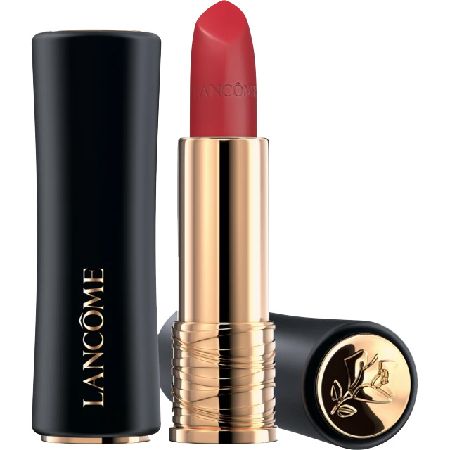 Lancome L'Absolu Rouge Drama Matte R21 364