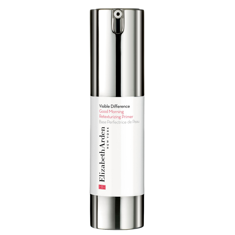 Elizabeth Arden Visible Difference Good Morning Retexturizing Primer (15ml)