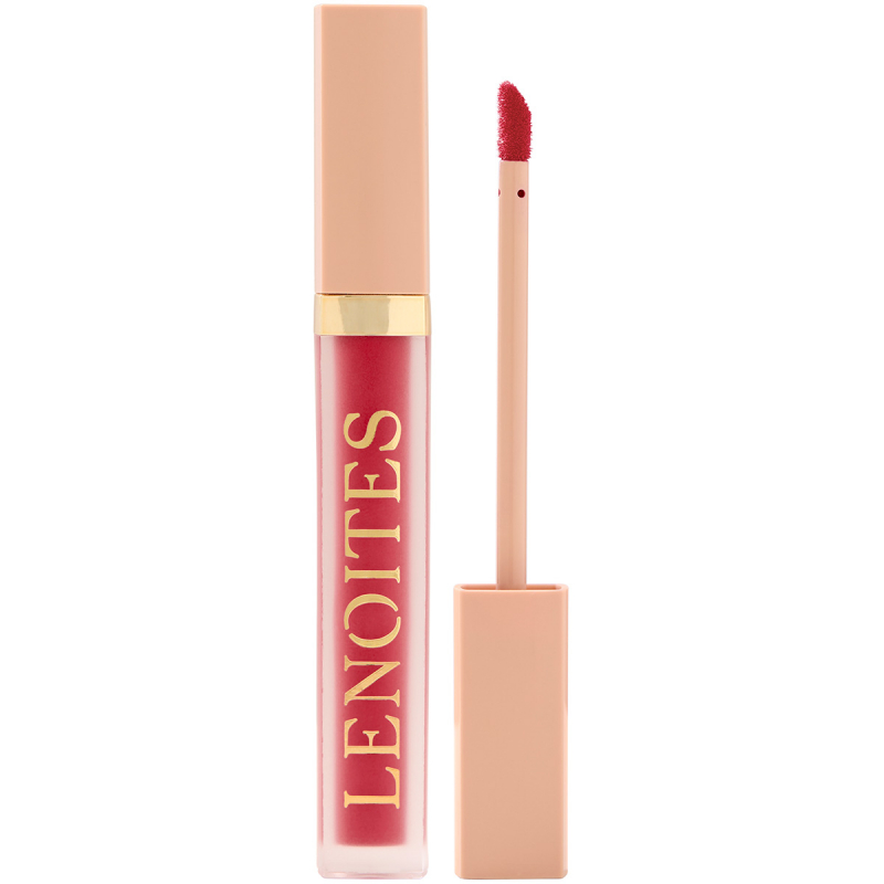 Lenoites Tinted Lip Oil Bold