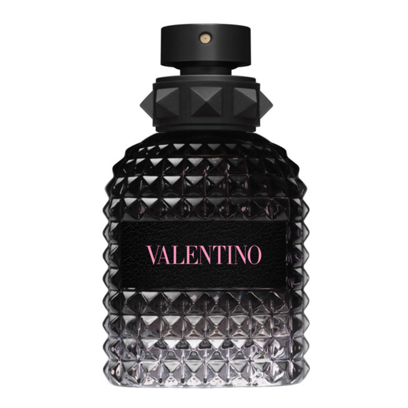 Valentino Uomo Born In Roma EdT (50 ml)