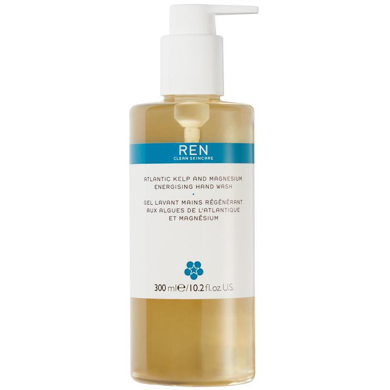 REN Atlantic Kelp Hand Wash (300 ml)