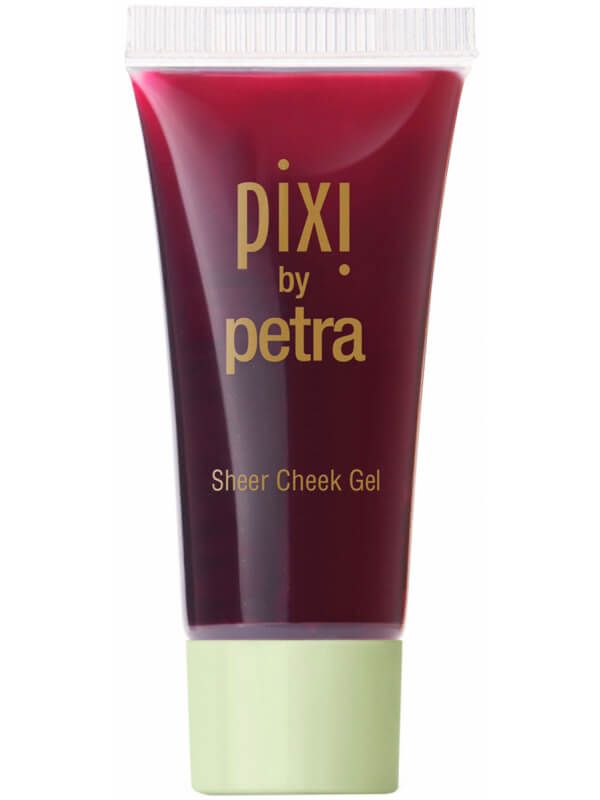 Pixi Sheer Cheek Gel - Flushed