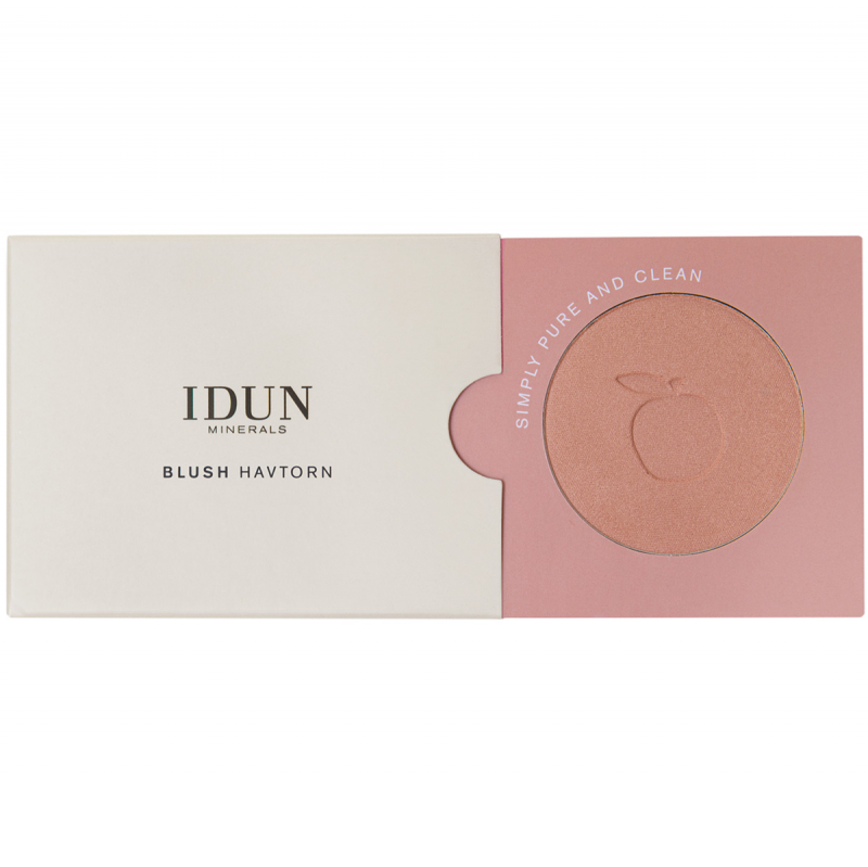 IDUN Minerals Blush Havtorn