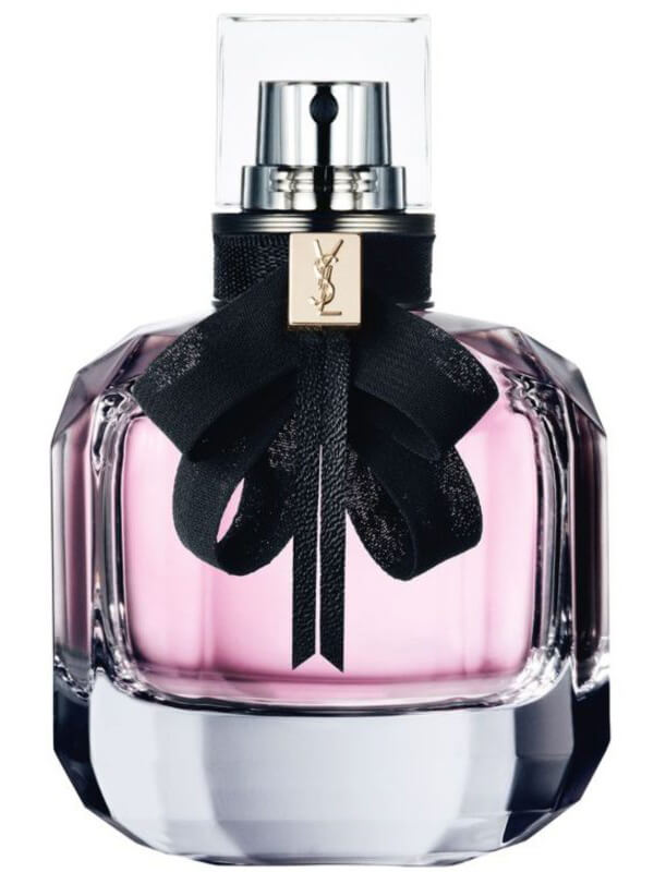 Yves Saint Laurent Mon Paris EdP (50ml)