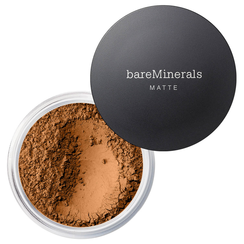 bareMinerals Matte Foundation SPF 15 Neutral Dark 24